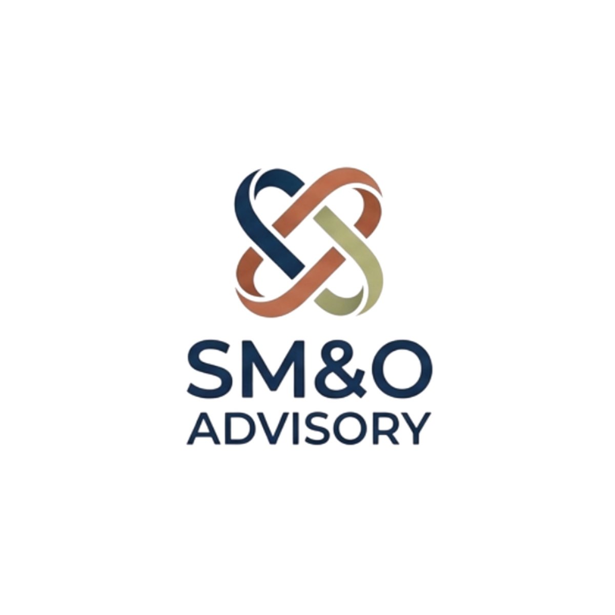 SM&O Advisory logo